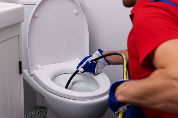 Best Sewer Cleaning Services  in South Fulton, TN