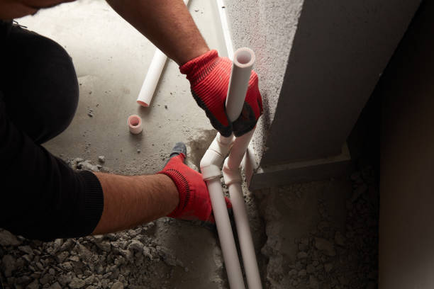 Best Pipe Repair Near Me  in South Fulton, TN