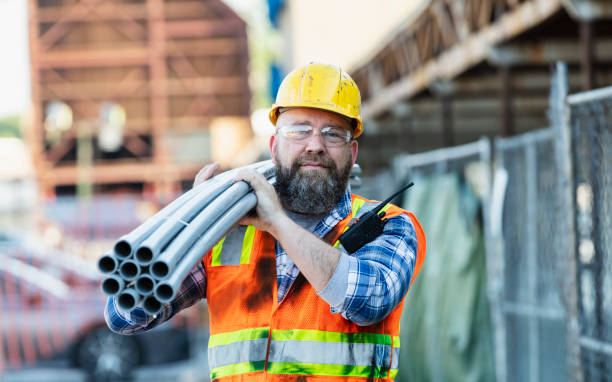 Best Sewer Line Repair  in South Fulton, TN