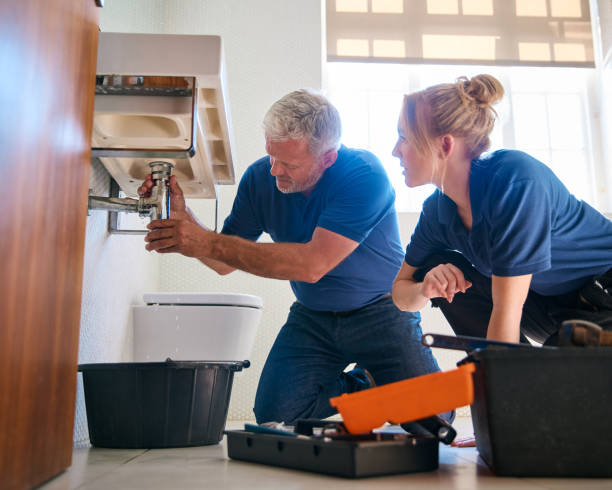 Best Leak Detection Services  in South Fulton, TN